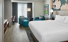 Residence Inn By Marriott Nashville Downtown/Convention Center