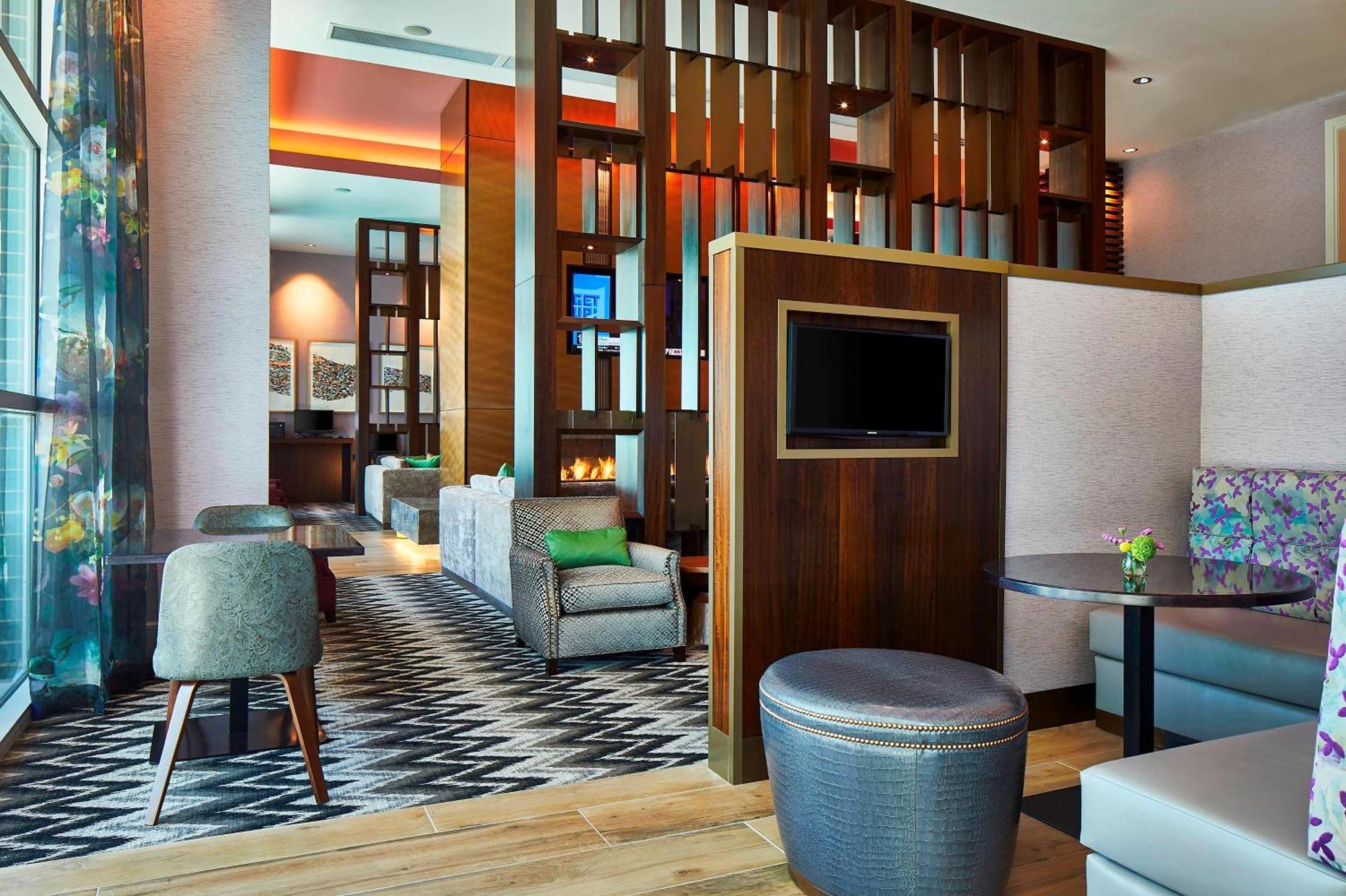 Residence Inn By Marriott Nashville Downtown/Convention Center Exterior photo